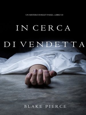 cover image of In Cerca di Vendetta